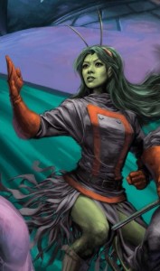 Mantis