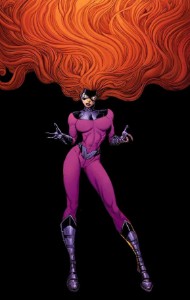 Medusa