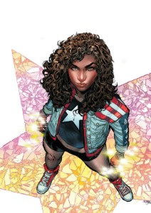 Miss America