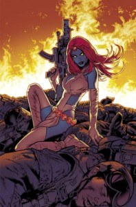 Mystique