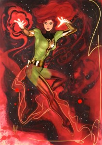 Phoenix