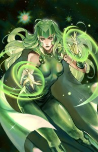 Polaris