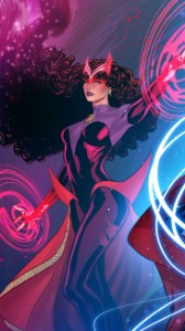 Scarlet Witch
