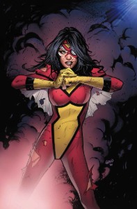 Spider-Woman (Jessica Drew)