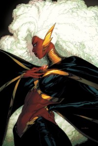 Storm