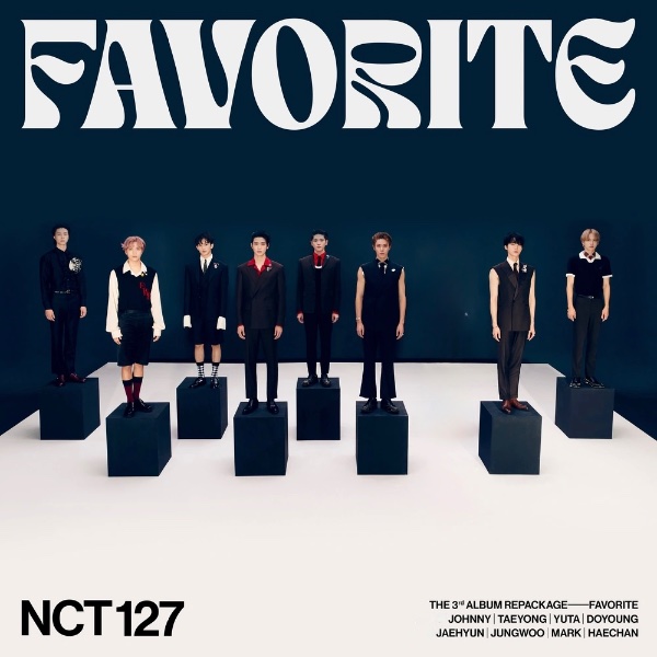 Favorite (Vampire)