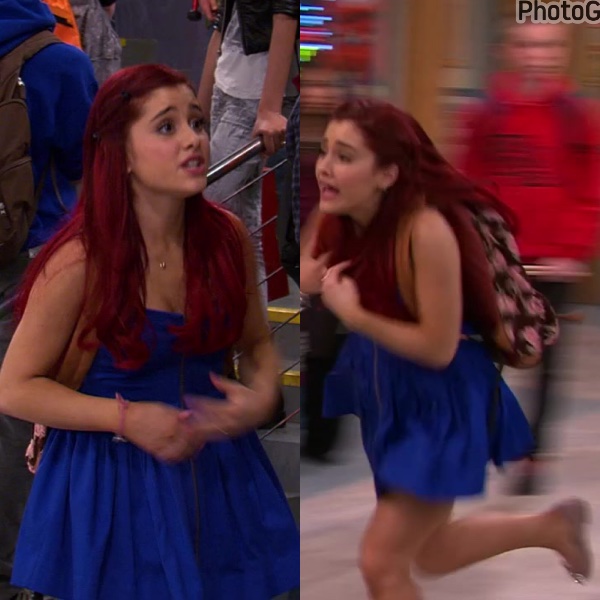 blue dress 3