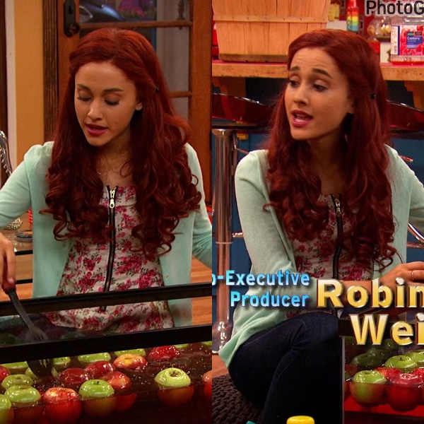 bob apple