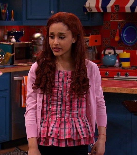is this plaid