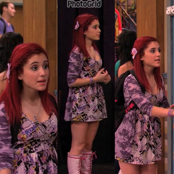 purple pink shoes