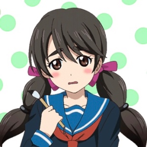 Aya Sugisaki