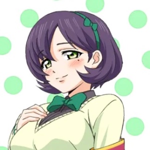 Chiduko Sakamaki