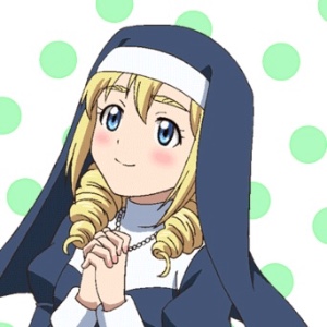 Christina