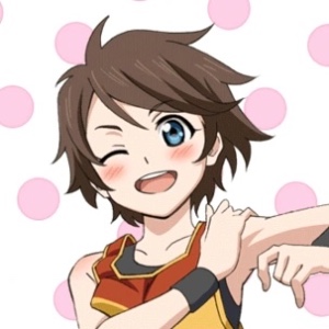 Fuu Saiki