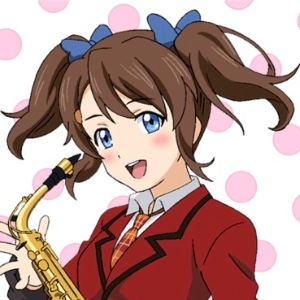 Haruka Konoe