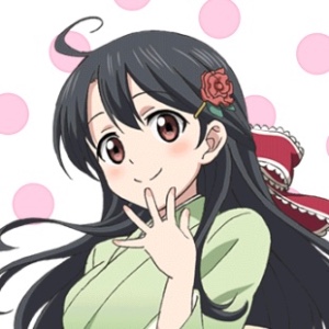 Himeno Ayanokoji