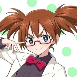 Mutsuki Takamagahara