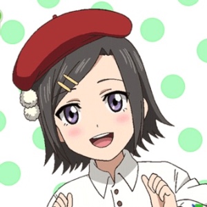 Nagi Shiraki