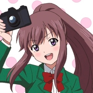 Nanaka Morishima