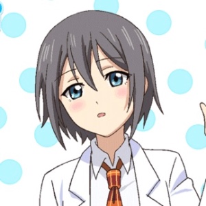 Rika Kamiya