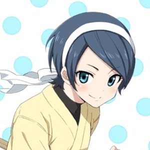 Tsurugi Kadota