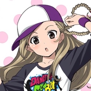 Yuka Tsukishima