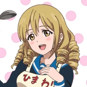 Minami Nagayama