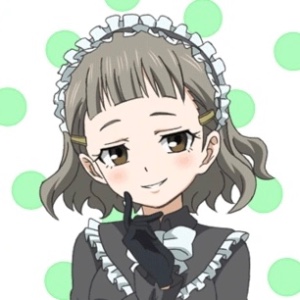 Sakuya Kurobane