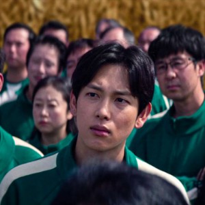 Myung-gi prepares for the first game