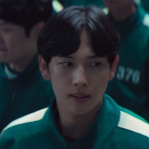 Myung-gi got denied the phone