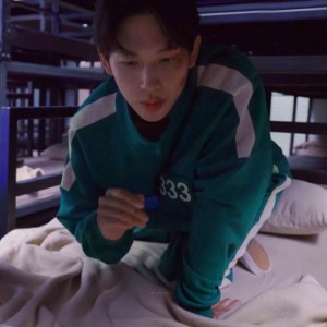 Im Siwan as Myung-gi