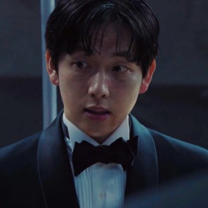 Myung-gi's finalist