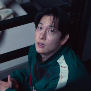 Myung-gi eyein' the cash