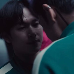 Thanggi moment