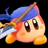 Bandana Waddle Dee