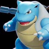 Blastoise