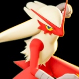 Blaziken