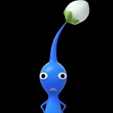 Blue Pikmin