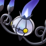 Chandelure