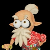 Craig Cuttlefish