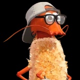 Crusty Sean