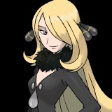 Cynthia