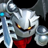 Dark Meta Knight