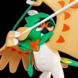 Decidueye