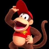Diddy Kong