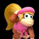 Dixie Kong