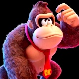 Donkey Kong