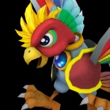 Dyna Blade
