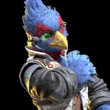 Falco Lombardi