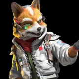Fox McCloud